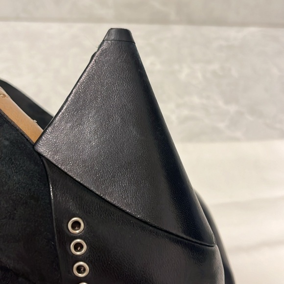 Isabel Marant Miyako Boots - Picture 5 of 11